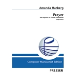 Prayer