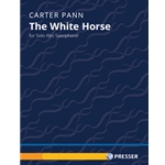 The White Horse
