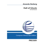Hall of Ghosts