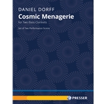 Cosmic Menagerie