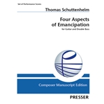 Four Aspects of Emancipation