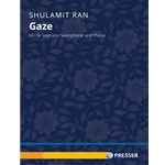Gaze