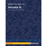 Intrada III
