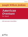 American Overture for Band