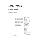 Apocalyptica