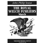 Royal Welch Fusiliers