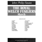 Royal Welch Fusiliers