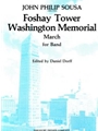 Foshay Tower Washington Memorial March