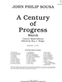 Century Of Progress