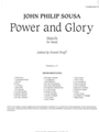 Power & Glory