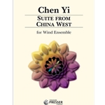 Suite From China West
