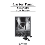 Serenade For Winds