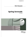 Spring Serenade