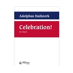 Celebration! for Band