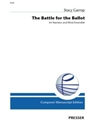 The Battle for the Ballot
