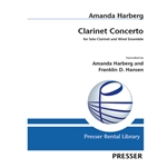 Clarinet Concerto
