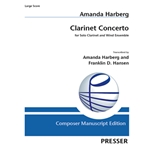 Clarinet Concerto