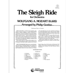 Sleigh Ride