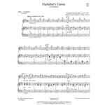 Pachelbel's Canon for Orchestra