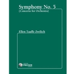 Symphony No. 5 (Concerto for Orchestra)