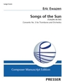 Songs of the Sun (Cancoes do Sol)
