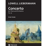 Concerto Op. 39