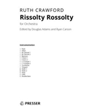 Rissolty Rossolty