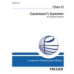 Caramoor's Summer for Chamber Orchestra
