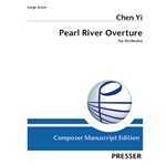 Pearl River Overture Original Version