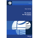 The Battle for the Ballot