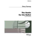 The Battle for the Ballot