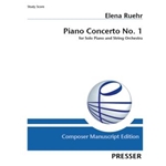 Piano Concerto No. 1