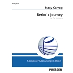 Berko's Journey