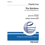 The Rainbow No. 2 from Orchestral Set No. 6
