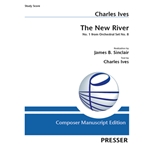 The New River No. 1 from Orchestral Set No. 8