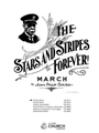Stars & Stripes Forever