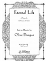 Eternal Life