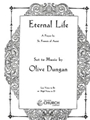 Eternal Life