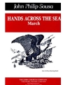 Hands Across The Sea