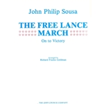 Free Lance March