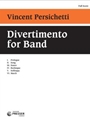 Divertimento For Band  Opus 42
