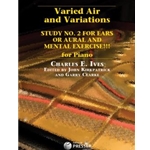 Varied Air & Variaions