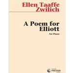 Poem For Elliott