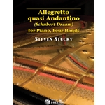 Allegretto Quasi Andantino (Schubert Dream)