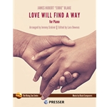 Love Will Find a Way