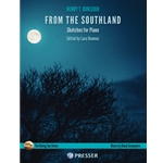 From the Southland Sketches for Piano