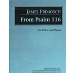 From Psalm 116
