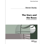The Stars And The Roses For Tenor And Orchestra