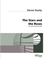 The Stars And The Roses For Tenor And Orchestra