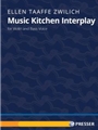 Music Kitchen Interplay